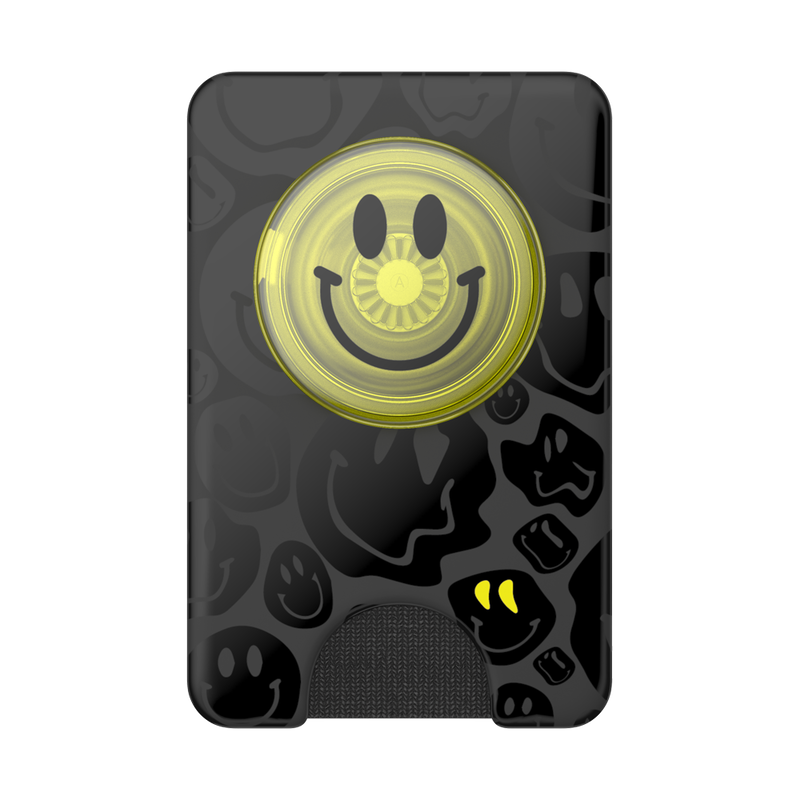 All Smiles — PopWallet+ for MagSafe image number 1